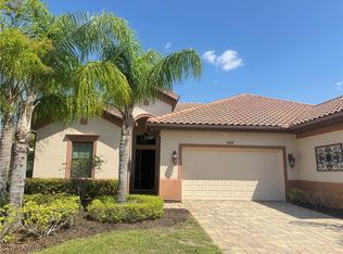 11122 Esteban Dr, Fort Myers, FL 33912