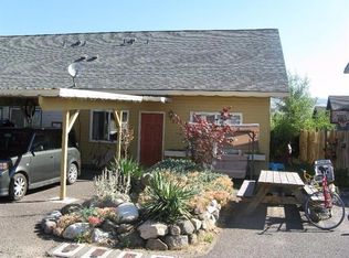 415 Azalea Ct, Talent, OR 97540