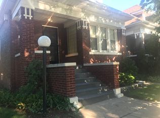 7707 S Eberhart Ave, Chicago, IL 60619