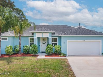 670 Consumer St SE, Palm Bay, FL, 32909