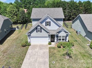 1415 Troon Dr, Salisbury, NC 28144