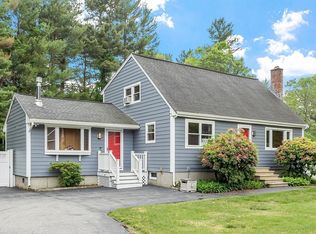 81 Baldwin Rd, Billerica, MA 01821