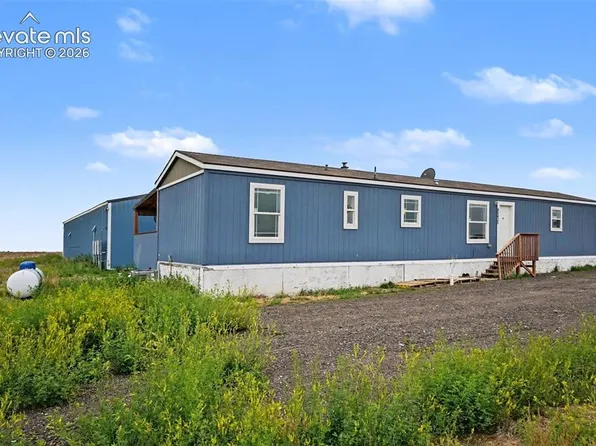 40425 Funk Rd, Ramah, CO 80832
