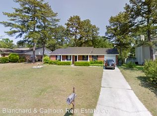 645 Clinton Way W, Martinez, GA 30907