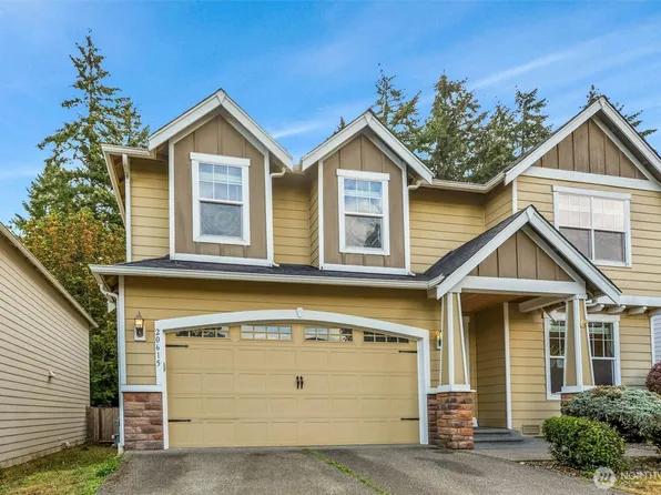 20615 95th Avenue Ct E, Graham, WA 98338