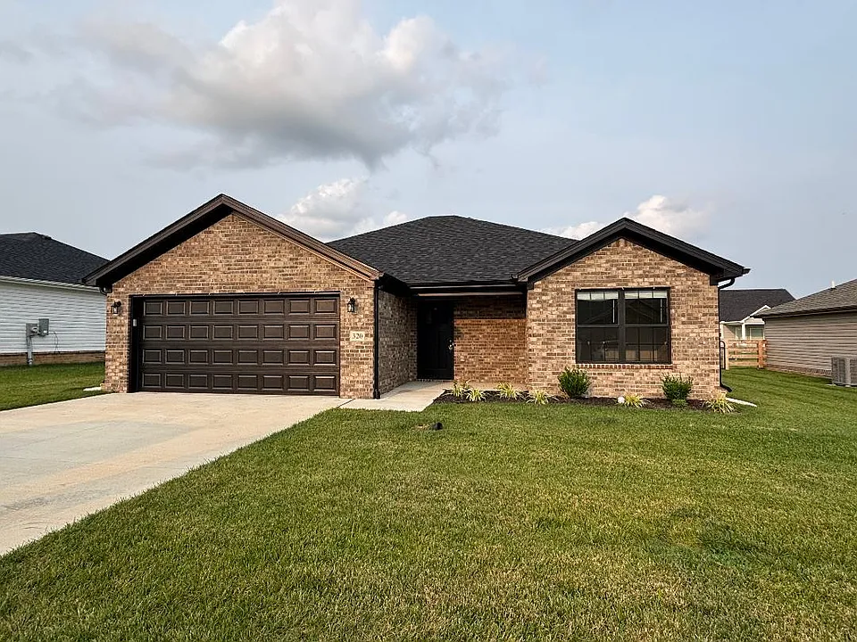 320 Whitley Way