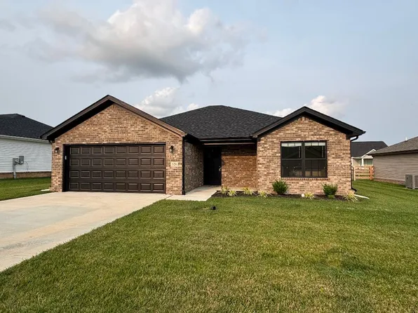 320 Whitley Ln, Berea, KY 40403