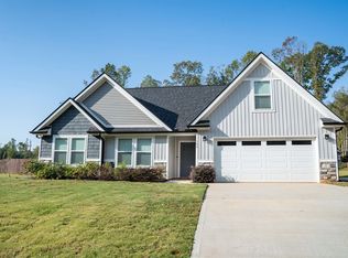 193 Falling Creek Rd, Spartanburg, SC 29301
