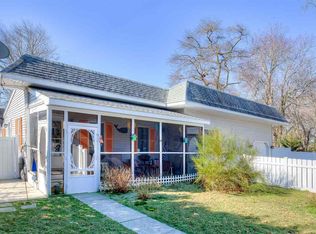 118 Cliffside Rd, Cape May, NJ 08204