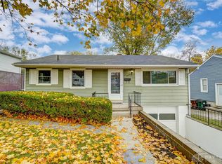 111 Burton Rd, Middletown, OH 45044