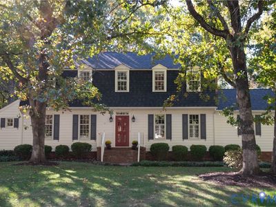 1722 Cloister Dr, Henrico, VA, 23238