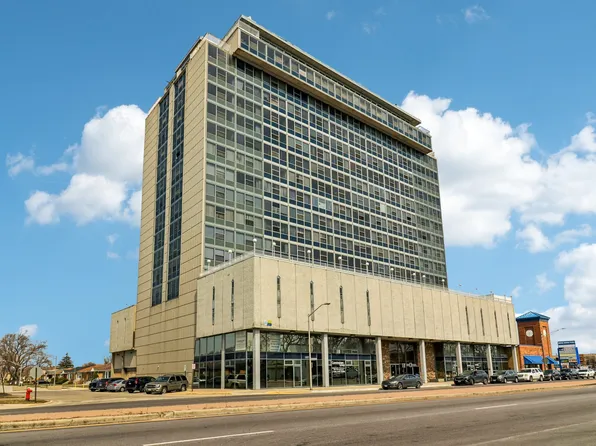 7234 W North Ave APT 1408, Elmwood Park, IL 60707