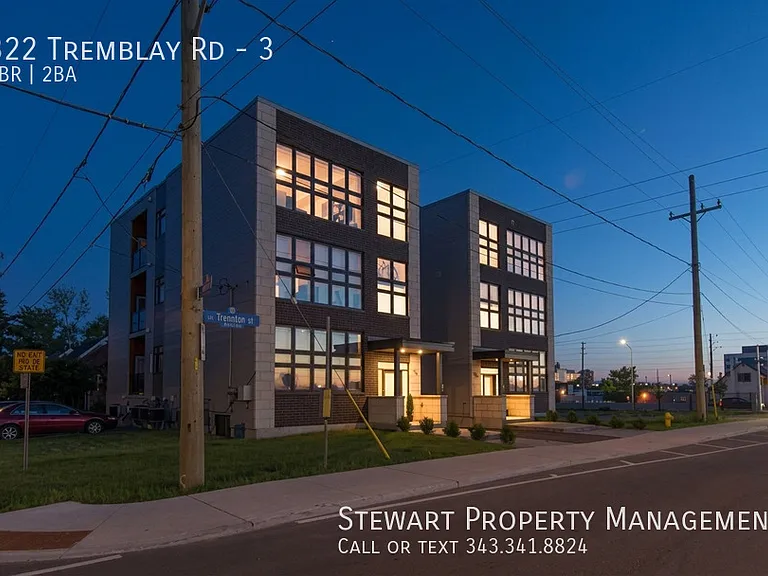 322 Tremblay Rd #3 — Photo 1
