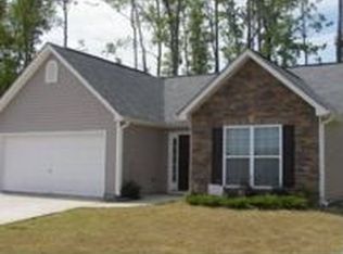 4675 Mason Rd, College Park, GA 30349