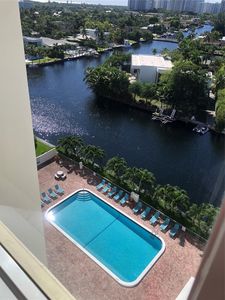 401 Golden Isles Drive #1010, Hallandale Beach, FL, 33009
