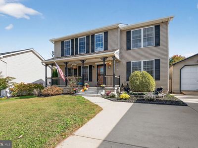 71 Fairground Ave, Taneytown, MD, 21787