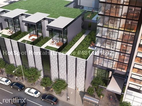 4th image of 805 N Lasalle Convertible