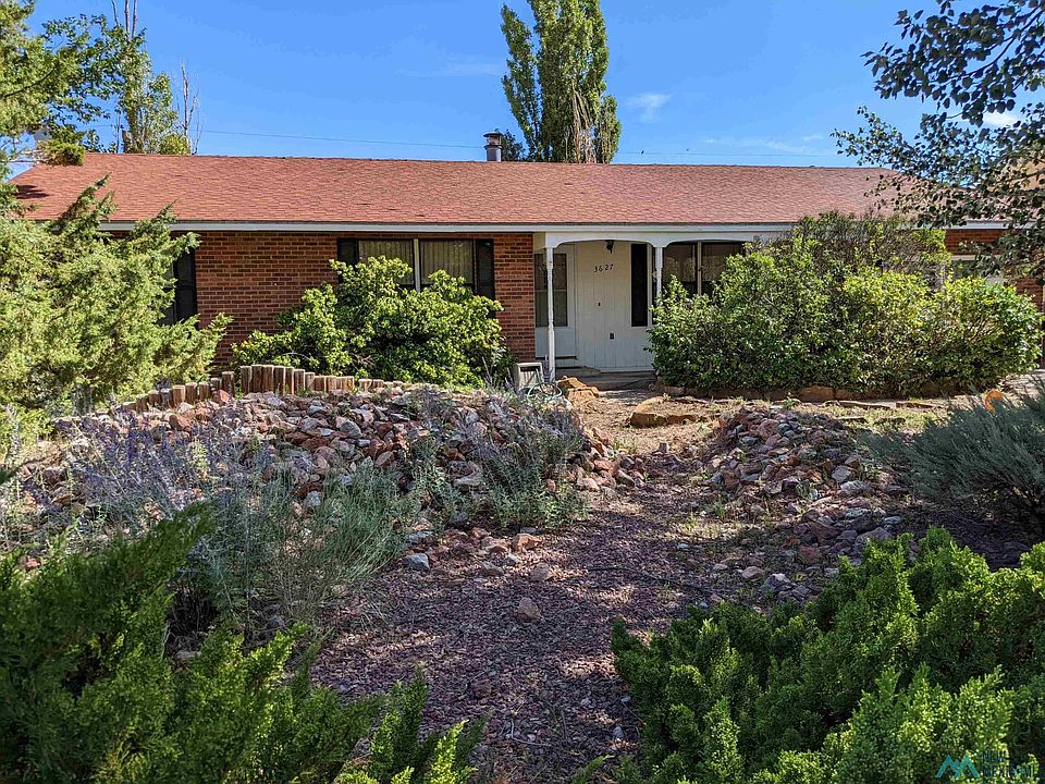 3627 Chaco Dr Gallup NM 87301 Zillow