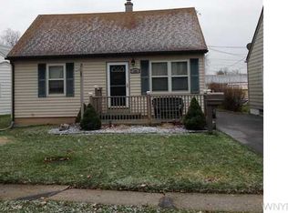 182 E Grand Blvd, Buffalo, NY 14225