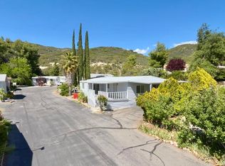 35109 Highway 79 Space 45, Warner Springs, CA 92086