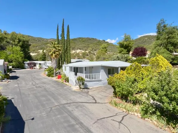 35109 Highway 79 Space 45, Warner Springs, CA 92086