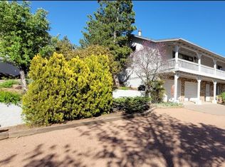 405 S Arroyo Dr, Payson, AZ 85541