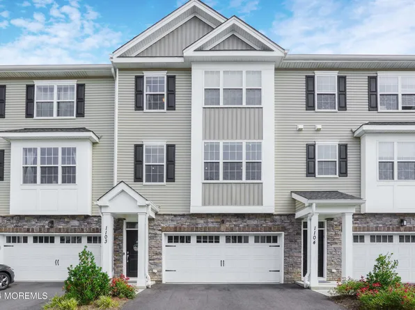 1103 Arose Lane, Middletown, NJ 07748