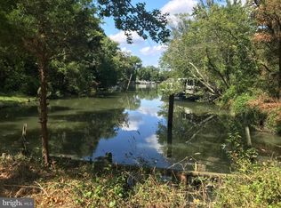 Shoreham Beach Rd, Mayo, MD 21106