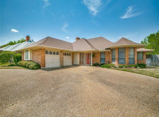 2825 Apple Valley Dr, Garland, TX 75043