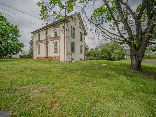 940 Keeler Rd, Lansdale, PA 19446