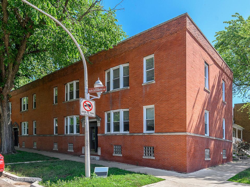 3805 N Ravenswood Ave 1, Chicago, IL 60613 Zillow