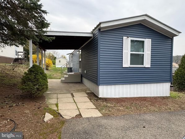 47 S 2nd St, Palmerton, PA 18071