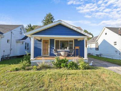 2556 Elsie Ave, Toledo, OH, 43613
