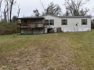 2287 Bethlehem Rd, Cottondale, FL 32431