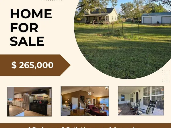 3590 County Road 7140, West Plains, MO 65775