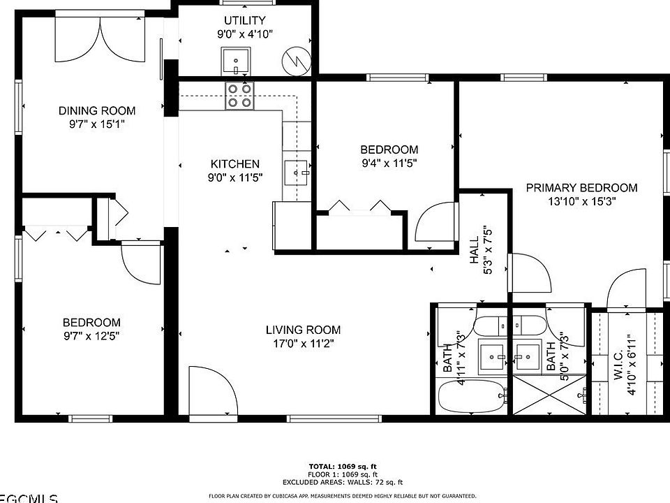 1st image of 717 W Winifred St
