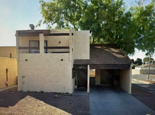 3200 Isla Banderas Way, El Paso, TX 79925