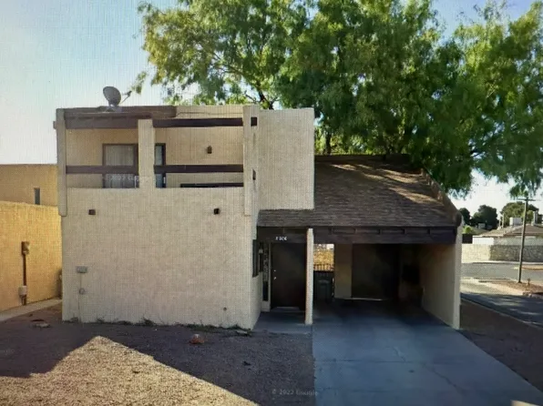 3200 Isla Banderas Way, El Paso, TX 79925