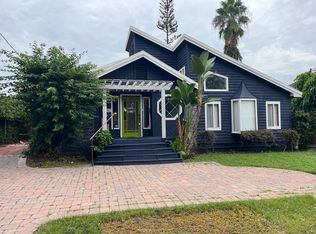421 E Miller St, Orlando, FL 32806