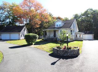 551 State Highway 355, Wynantskill, NY 12198