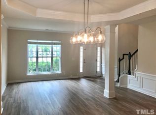 902 Delaronde Ln, Morrisville, NC 27560
