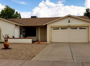 5219 W Orchid Ln, Glendale, AZ 85302