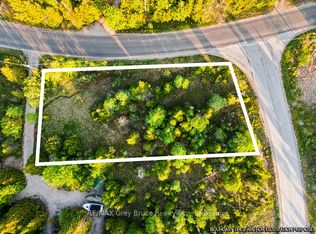 Tamarac Rd UNIT 39, Northern Bruce Peninsula, ON N0H 2M0