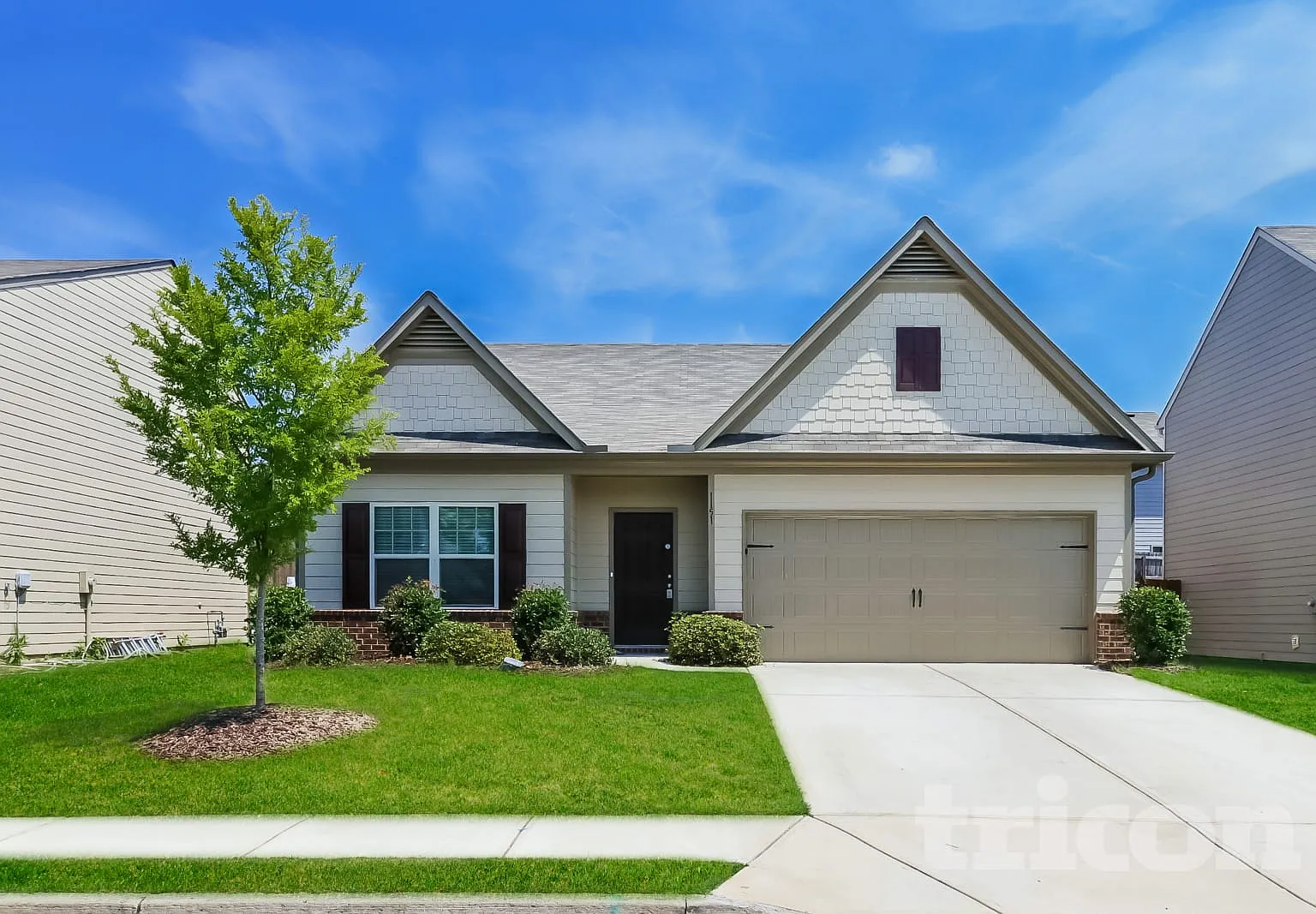 1151 Walnut Creek Circle Pendergrass GA — Photo 2