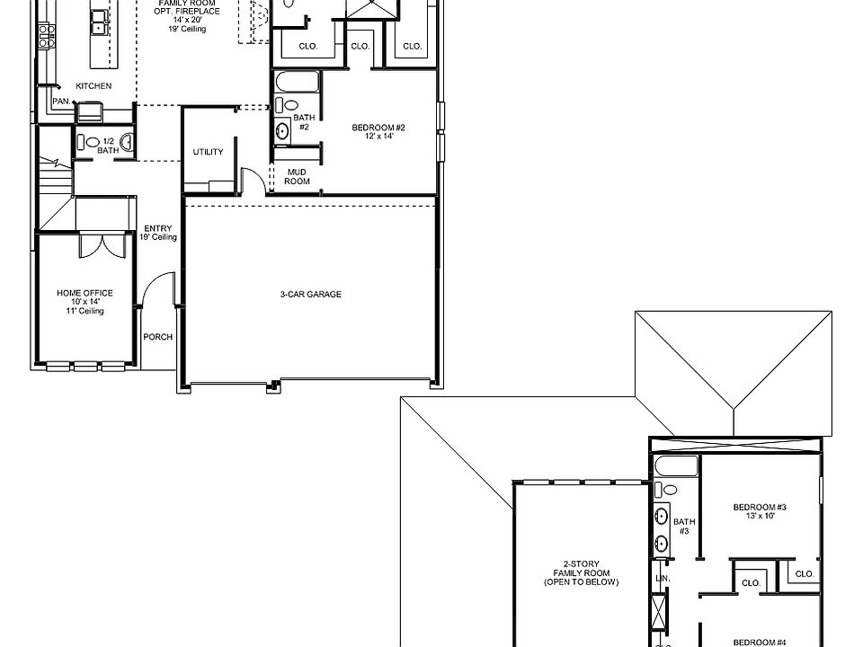 2nd image of 14308 Kira Ln