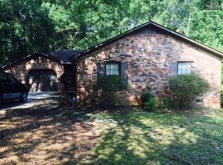 312 Harleston Rd, Irmo, SC 29063