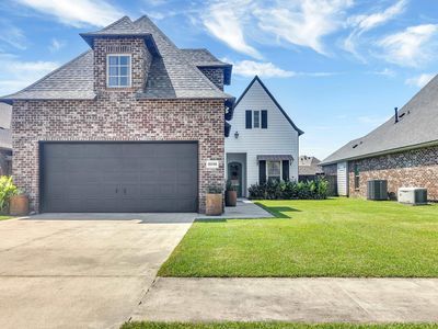 3238 Fairwood Ln, Lake Charles, LA, 70607