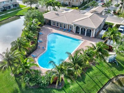 5802 Hampton Hills Blvd #5802, Fort Lauderdale, FL, 33321