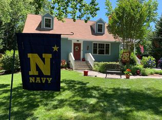 7204 Tanager St, Springfield, VA 22150