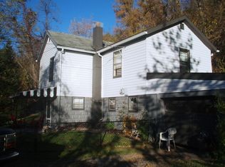202 Clifton Ave, Wheeling, WV 26003